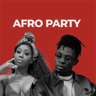 Afro Party