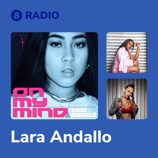 Lara Andallo Radio