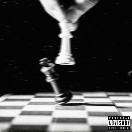 My Bad ft. COBRA cover art