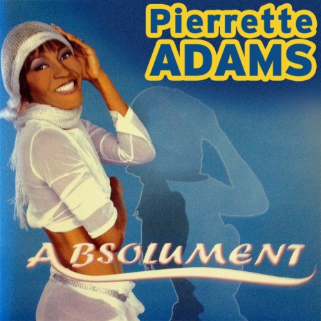 Emmène-moi cover art