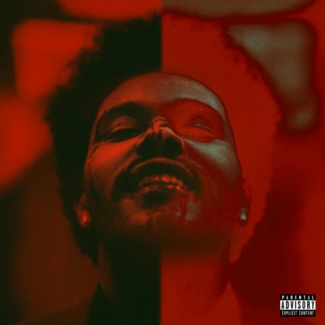 Escape From LA cover art