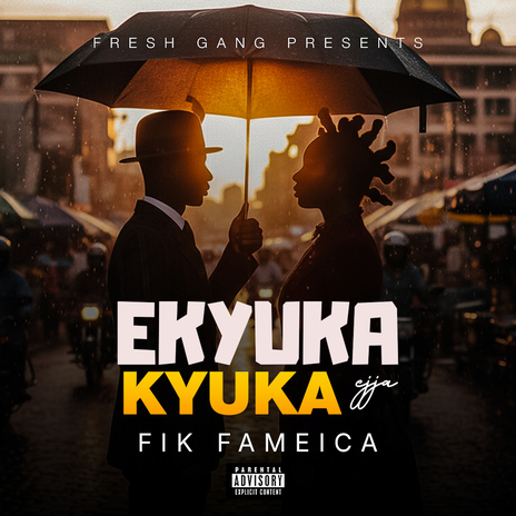 Enkyuka Kyuka Ejja