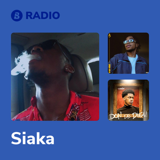 Siaka Radio