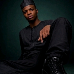 author avatar