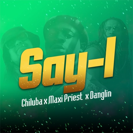 Say I cover art