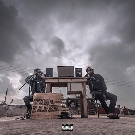Things We Do 4 Love ft. Shaker & KiDi cover art