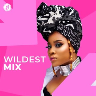 Wildest Mix