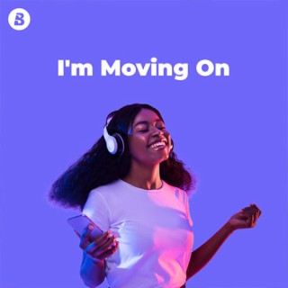 I'm Moving On