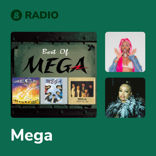 Mega Radio