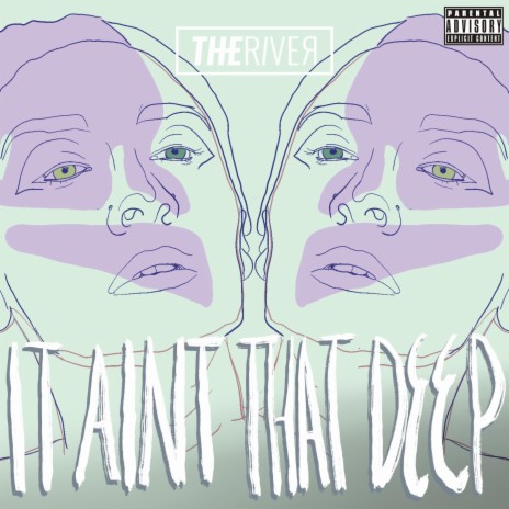 It aint that deep. cover art