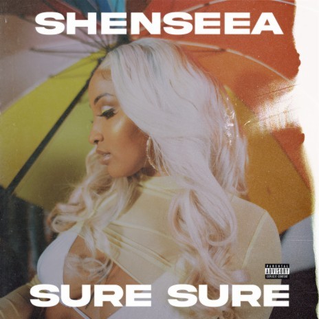 Sure Sure cover art
