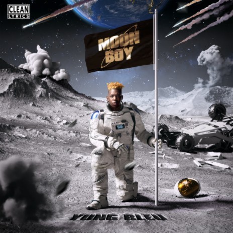 You're Mines Still ft. Drake cover art
