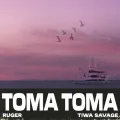 Toma Toma ft. Tiwa Savage