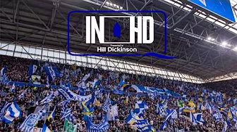 STUNNING FAN SCENES IN DEFINING HOME WIN 🤩 | In HD: Everton v Chelsea