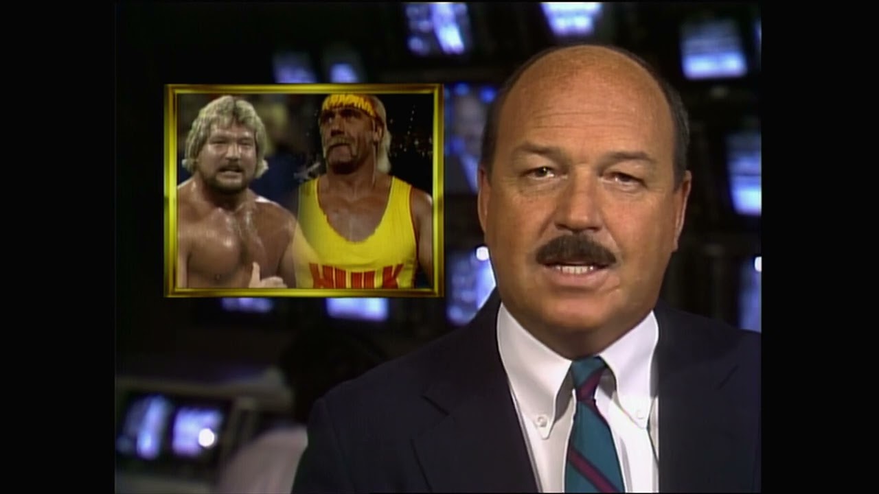 WWF Prime Time Wrestling 10 30 1989 (Full Show 1080p)