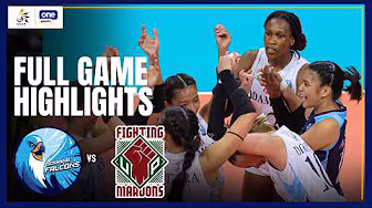 AdU vs UP | FULL GAME HIGHLIGHTS | UAAP SEASON 88 WOMEN’S VOLLEYBALL | MAR 15, 2026