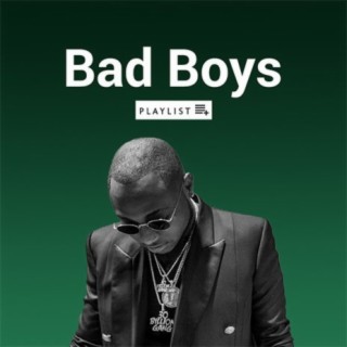 Bad Boys