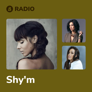 Shy'm Radio