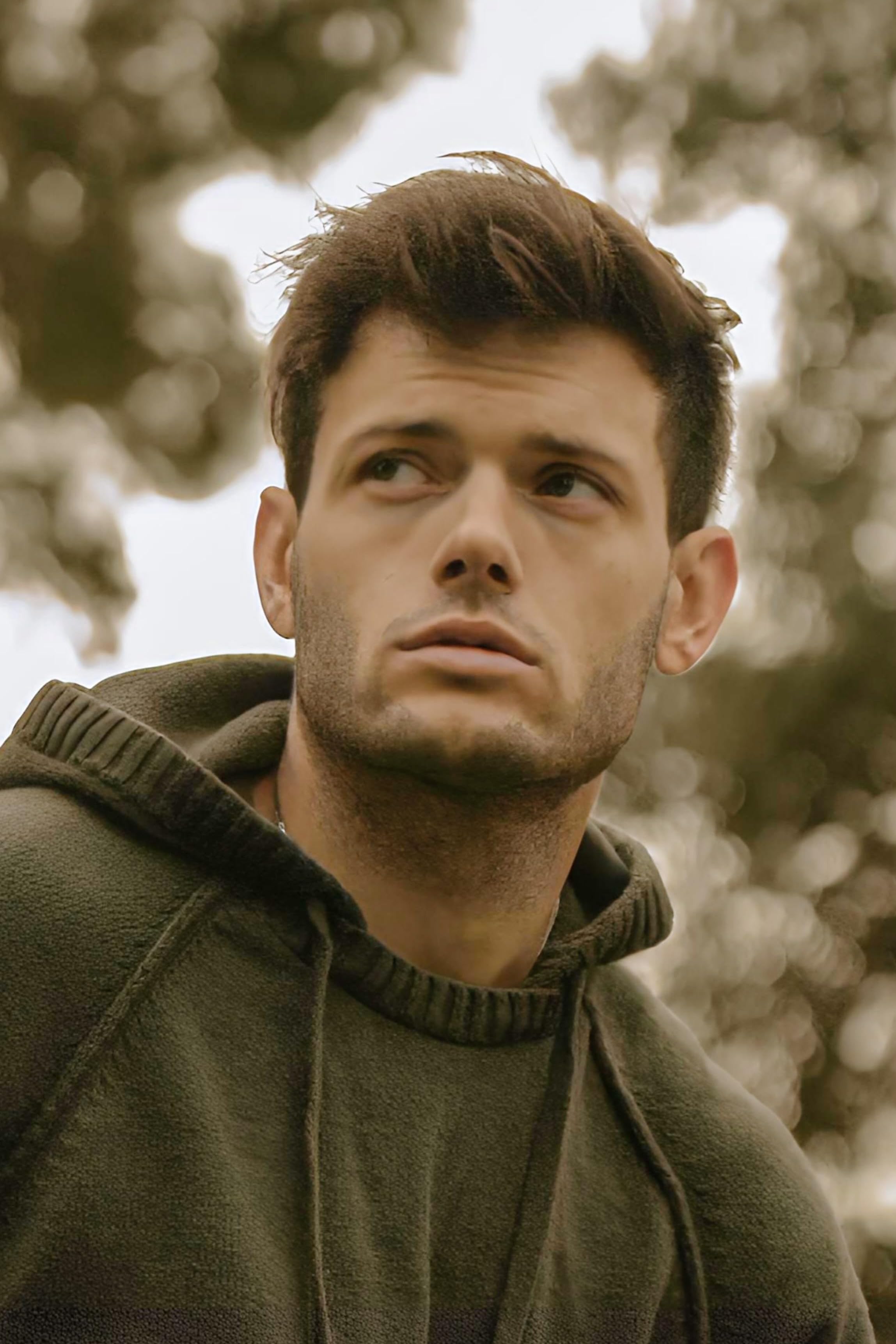 Kyle Fragnoli