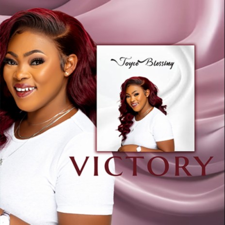 Victory cover art