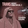 Transparency Transformation 2, Pt. 1