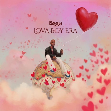OMG ft. Olivetheboy cover art