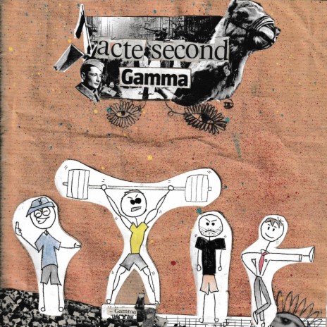 Opium Bridges ft. Victor Gruson cover art