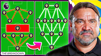 How This New Tactic TRANSFORMED Their Season