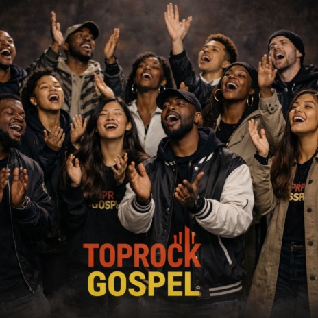 Toprock Gospel