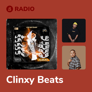 Clinxy Beats Radio