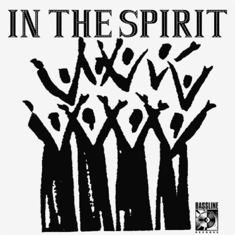 Thank You Lord (Victor Simonelli Gospel Club Mix) cover art