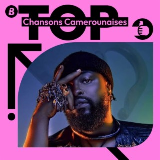 Top Chansons Camerounaises