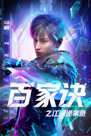 Poster The Metaverse