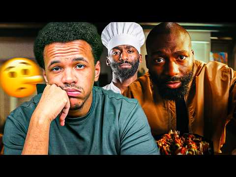 Cédric Doumbé prend les fans pour des c*ns ? (Inadmissible)