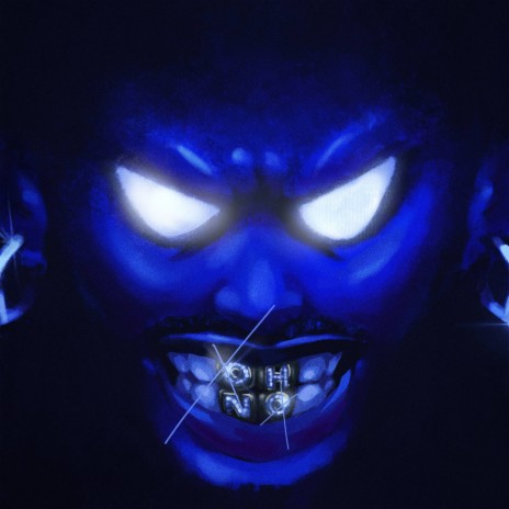 OH NO cover art