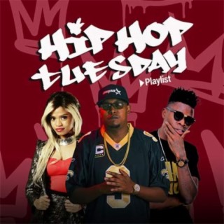 Hiphop Tuesday