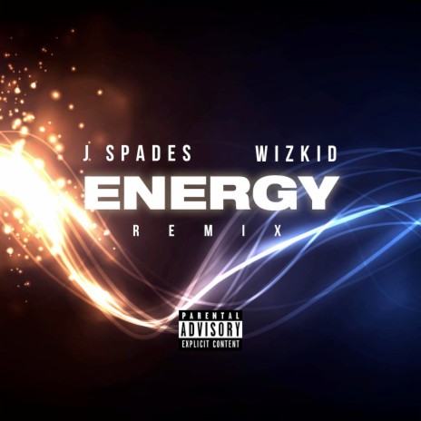 Bad Energy (Stay Far Away Remix) ft. Wizkid cover art