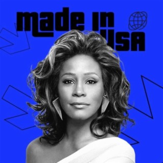 Made In USA