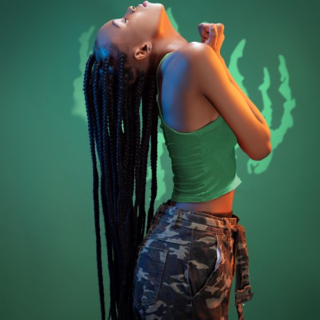 Kaya cover art