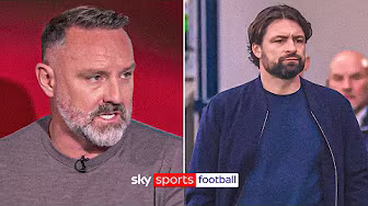 "Rangers are getting worse" | Reaction after Rangers draw at Falkirk