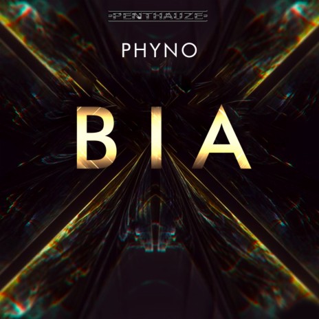 Bia cover art