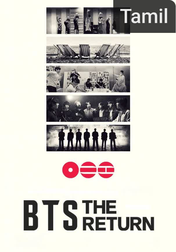 BTS: The Return [Tamil]