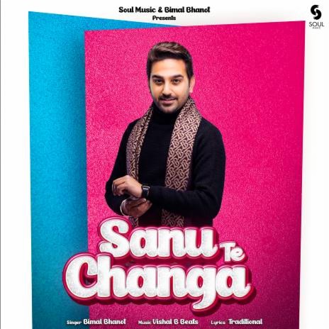 Sanu Te Changa cover art