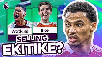 How To Handle Your Selection Headaches | FPL Podcast 2025/26