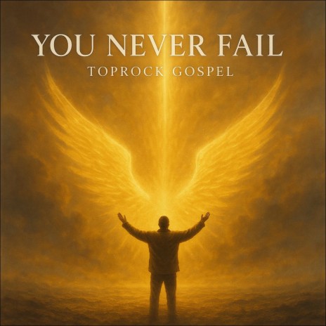 You Never Fail