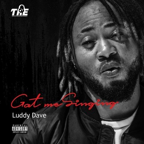 Gat Me Singing cover art