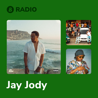 Jay Jody Radio