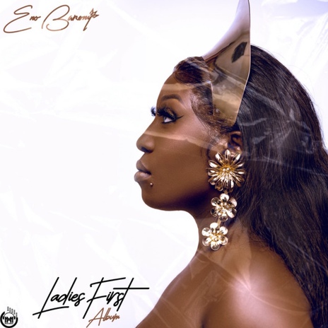 God is a Woman ft. Efya cover art