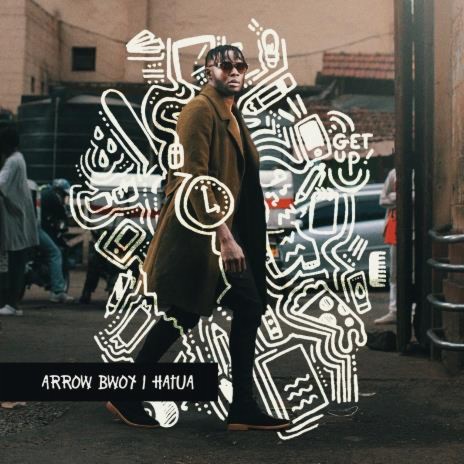 Ngeta cover art