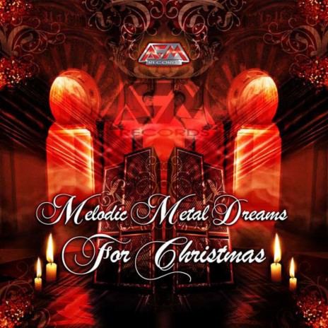 Vergissmeinnicht cover art